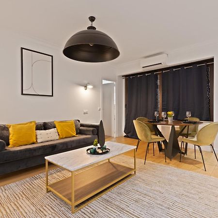 Appartement Quartier Arc De Triomphe 4 Free Netflix 파리 외부 사진